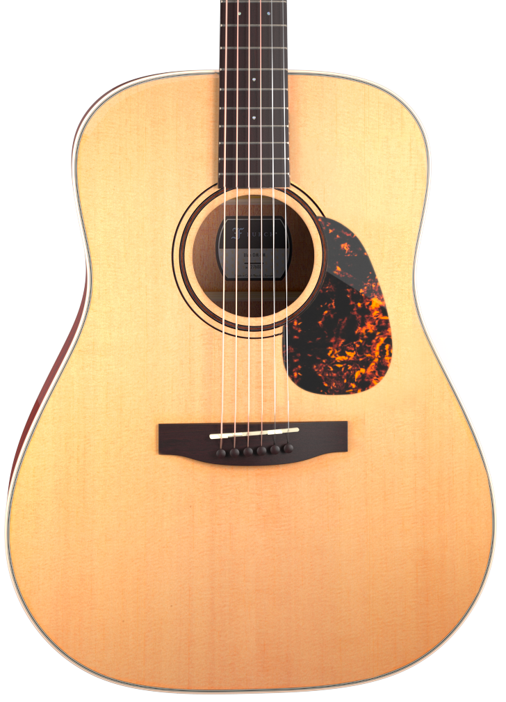 Furch Vintage 1 Series D-SM a Acoustic Guitar